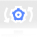 ci cd automation systems icon