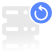 disaster recovery & backup solutions icon